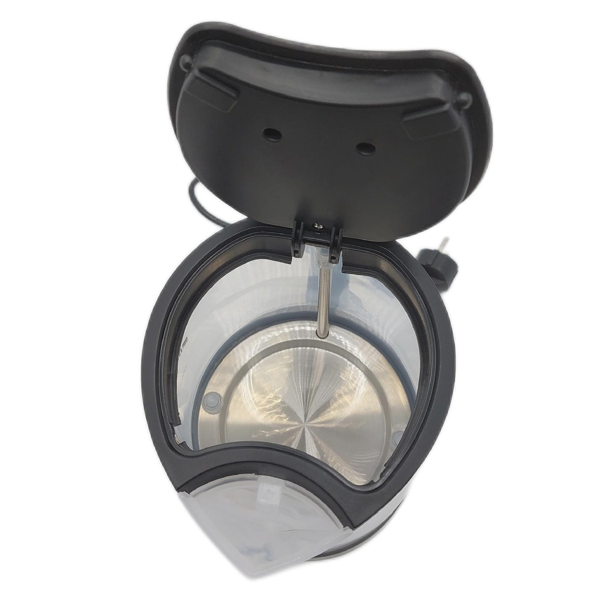 Russell Hobbs Wasserkocher Purity Ohne Filter leichte Gebrauchsspuren