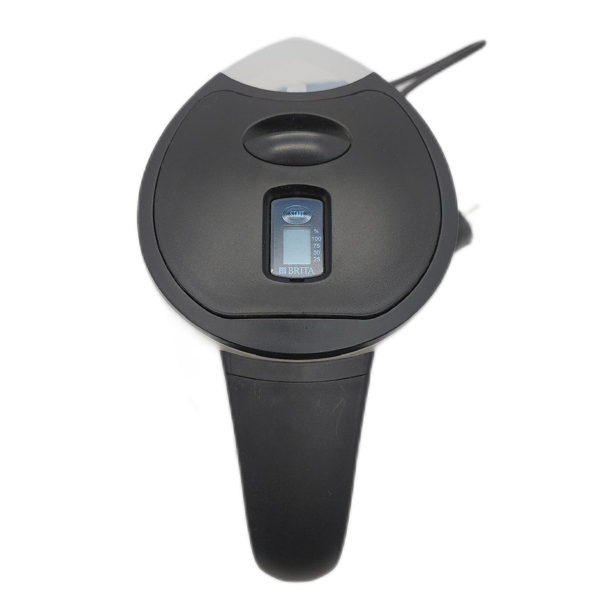Russell Hobbs Wasserkocher Purity Ohne Filter leichte Gebrauchsspuren