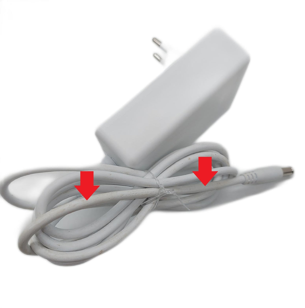 Philips Lumea IPL Haarentfernungsgerät 8000 Series dauerhafte Haarentfernung Gebrauchsspuren