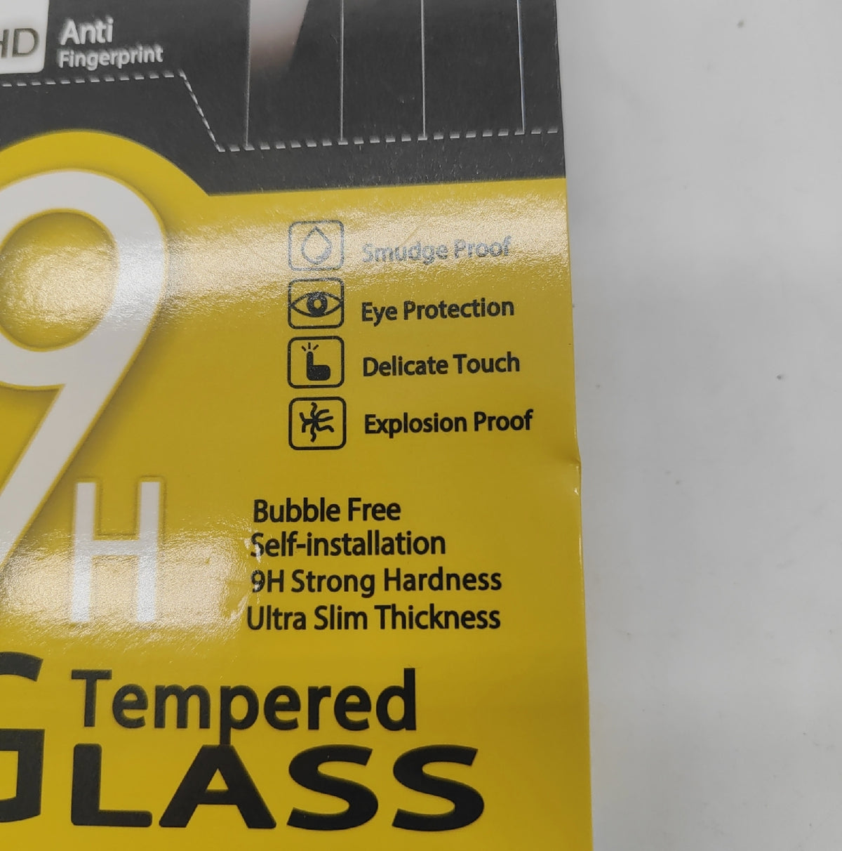 NEW C Panzerglas und Kameraschutz fuer iPhone 16 61 Zoll 2 Stueck mit Montagehilfe