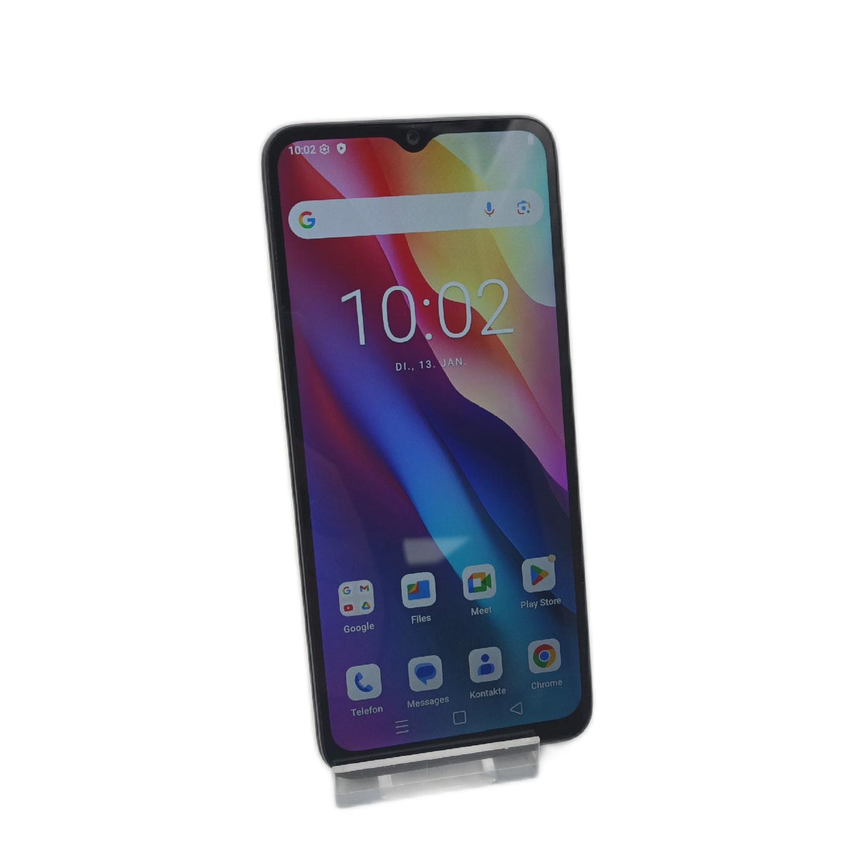 Doogee Smartphone Telefonie mobiles Gerät Note56 Plus Android 16 erweiterter Speicher