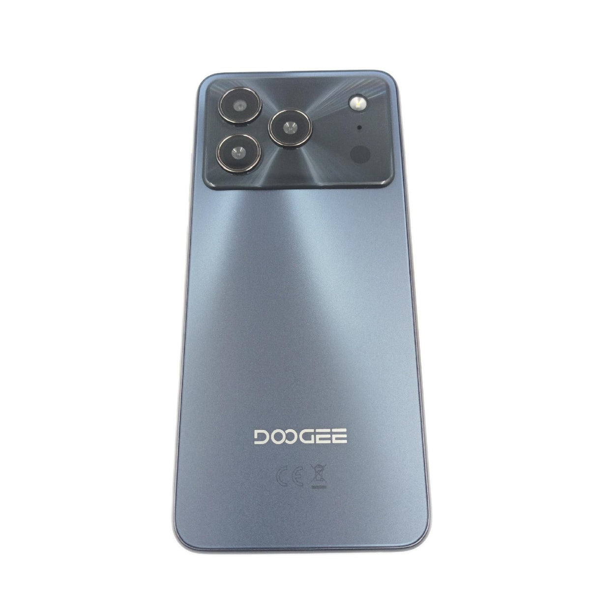 Doogee Smartphone Telefonie mobiles Gerät Note56 Plus Android 16 erweiterter Speicher