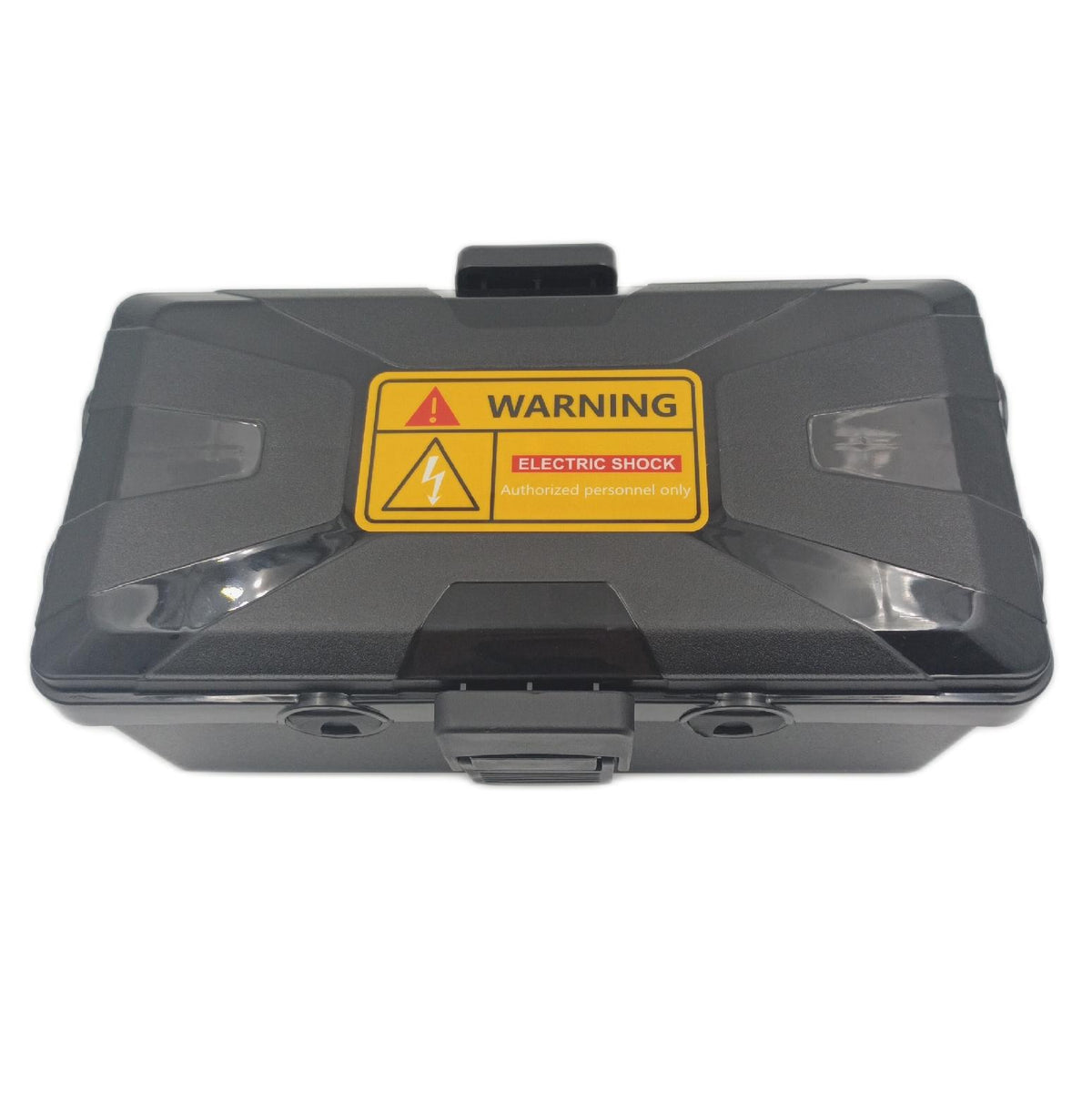 Preciva Kabelbox Steckdosenbox Schutz IP54 Waterproof Wasserdicht Gehäuse Sicherung