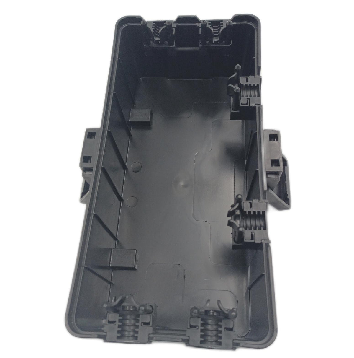 Preciva Kabelbox Steckdosenbox Schutz IP54 Waterproof Wasserdicht Gehäuse Sicherung