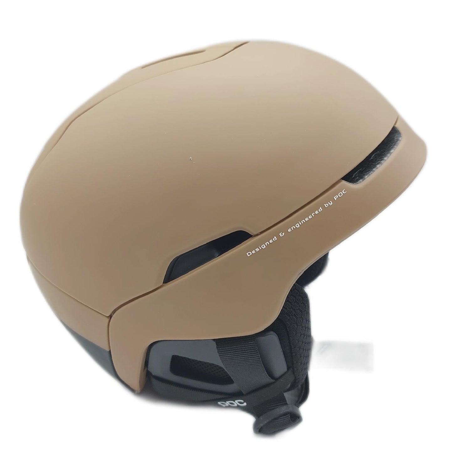 Obex Helm Ski Snowboardhelm BC MIPS für optimalen Schutz Wintersport Sicherheitsschutz
