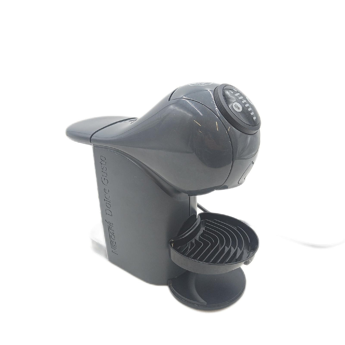 Nescafé Dolce Gusto Kaffeekapselmaschine Haushaltsgeräte KP243B Genio