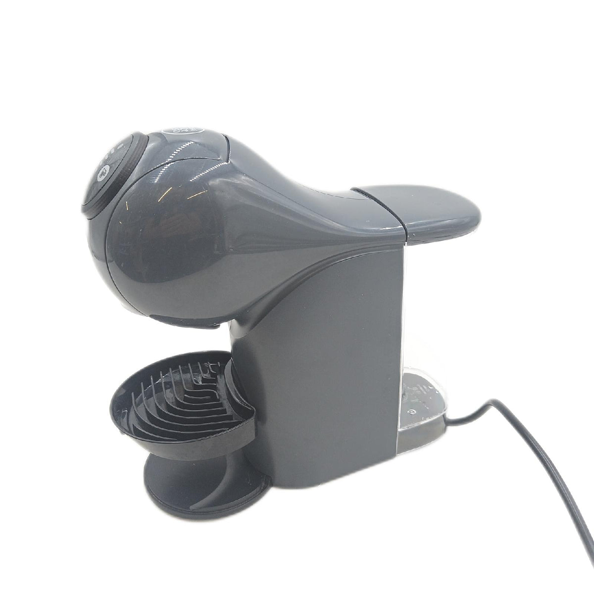 Nescafé Dolce Gusto Kaffeekapselmaschine Haushaltsgeräte KP243B Genio