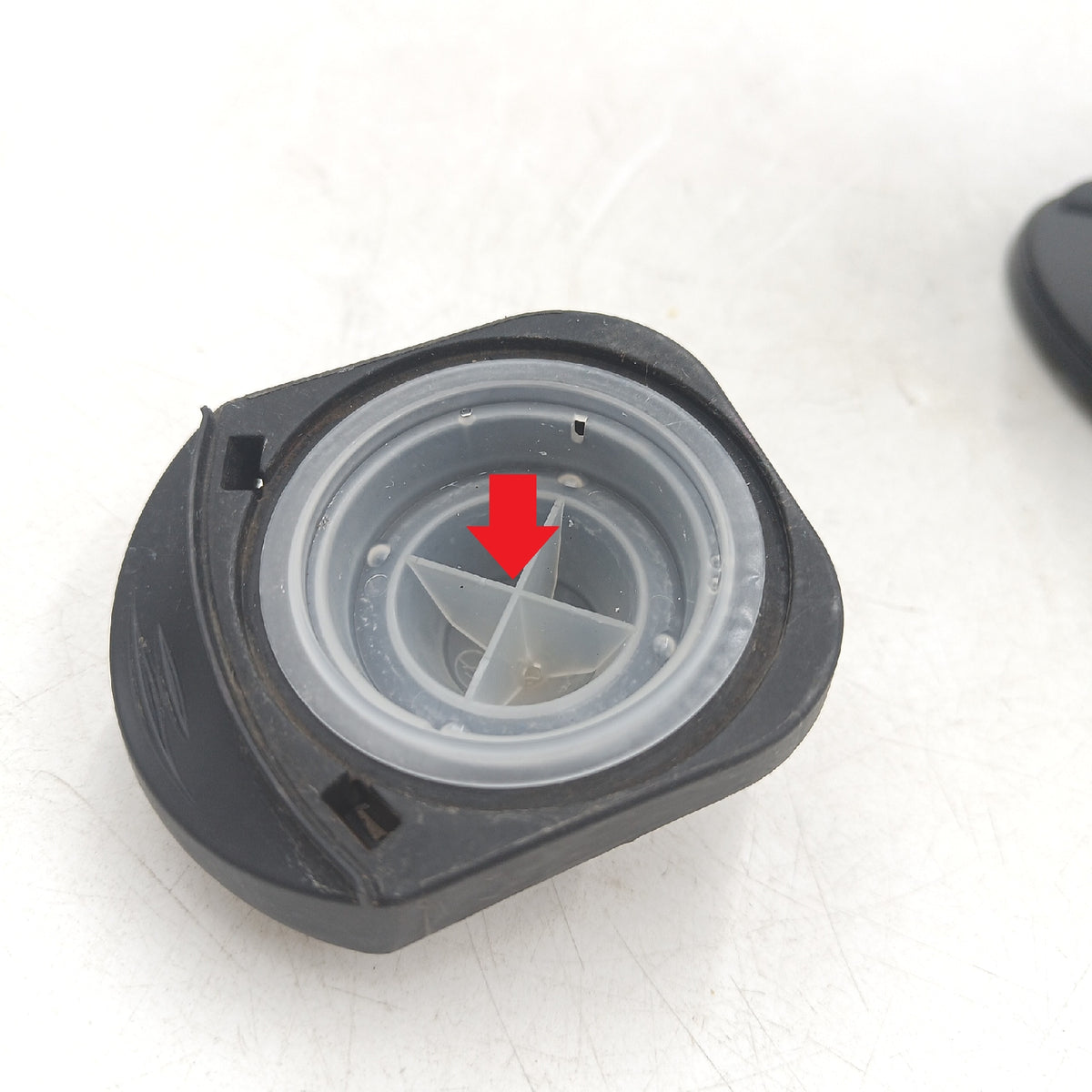 Nescafé Dolce Gusto Kaffeekapselmaschine Haushaltsgeräte KP243B Genio