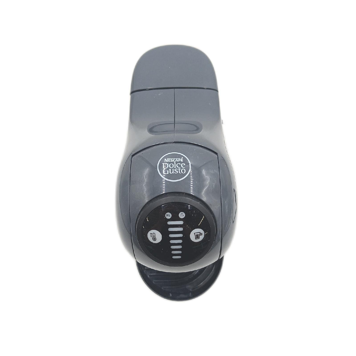 Nescafé Dolce Gusto Kaffeekapselmaschine Haushaltsgeräte KP243B Genio