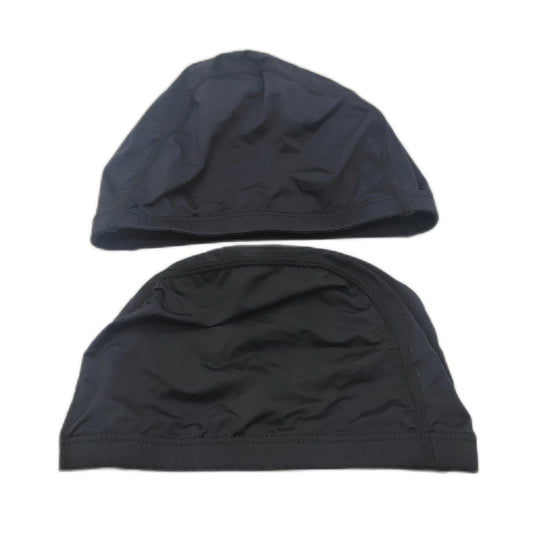 Unisex Badehaube Schwimmhaube Damen Badekappe Schwimmbekleidung wasserdicht