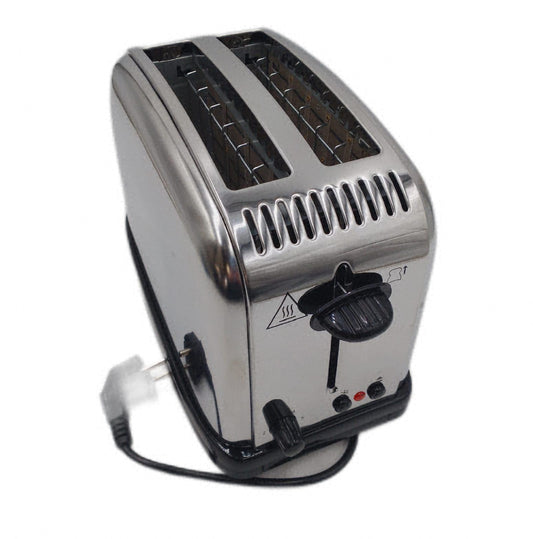 Russell Hobbs Toaster Modell 23311 56 Victory schnelles und gleichmäßiges Toasten
