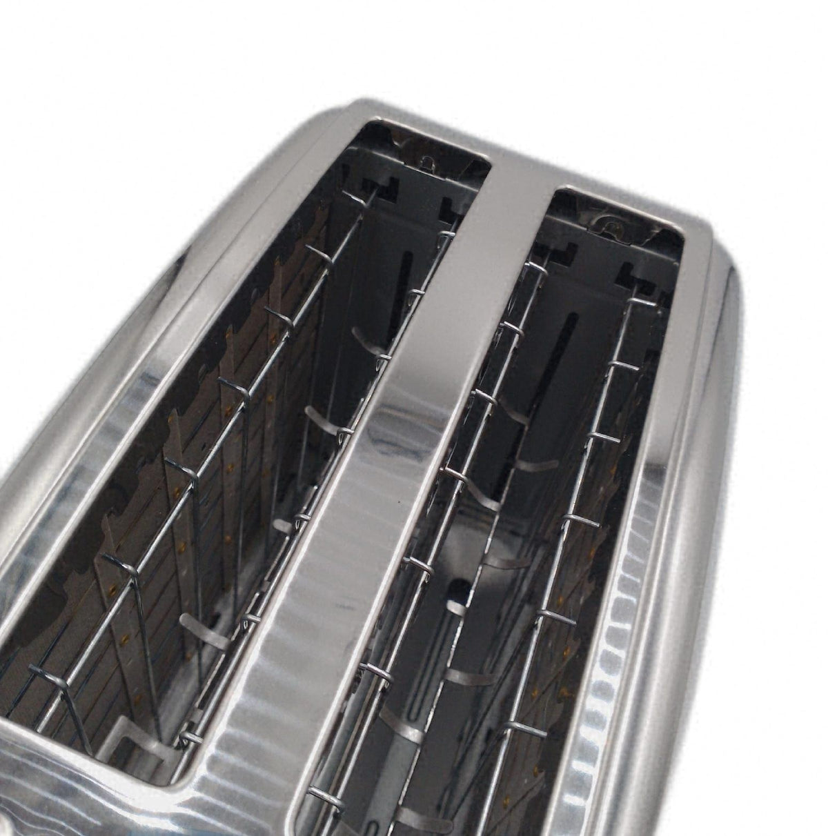 Russell Hobbs Toaster Modell 23311 56 Victory schnelles und gleichmäßiges Toasten