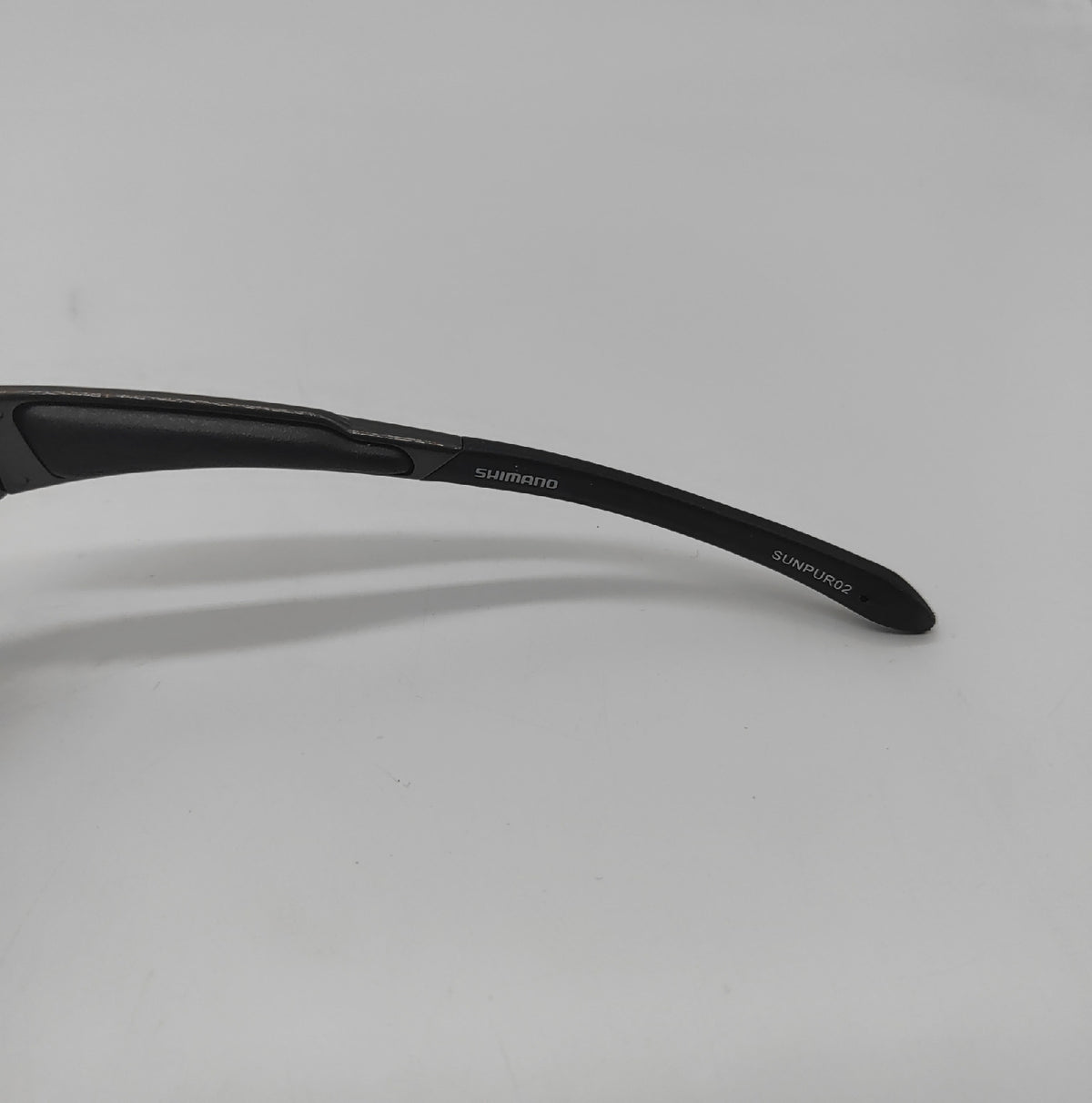 Shimano Sonnenbrille Brillen Sport Purist Radfahren Performance Schutz UV