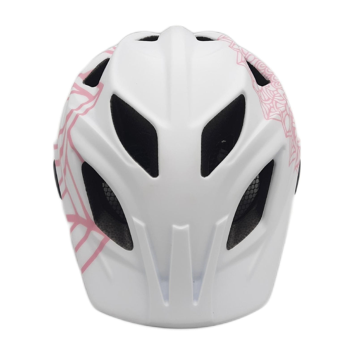 Prophete Fahrradhelm Kinder Jugend Outdoor Verstellbar LED Licht Sicherheit 52 56 cm