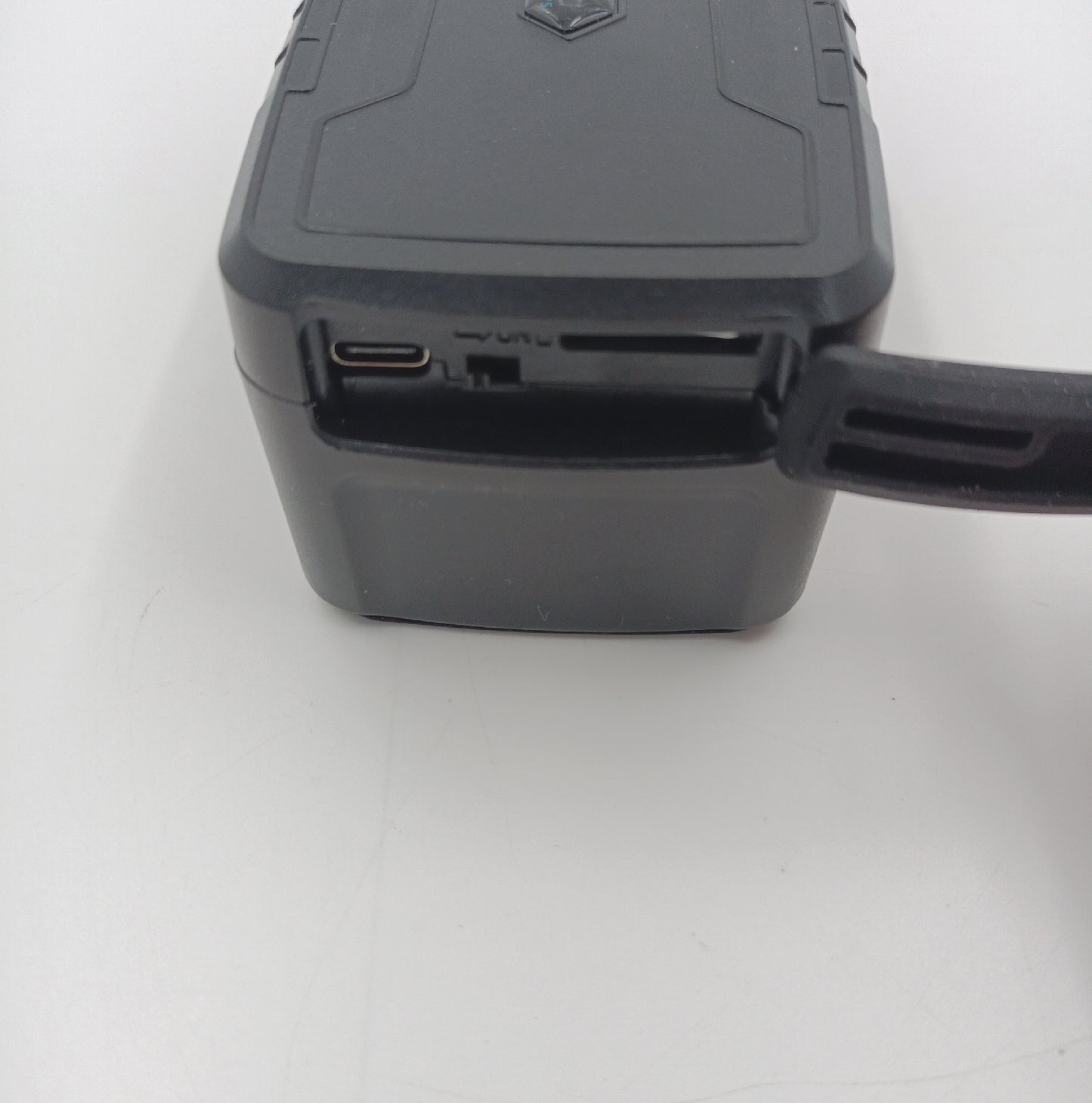 Salind GPS Tracker Auto GPS System Salind 20 4G Standortüberwachung für Autos Maschinen