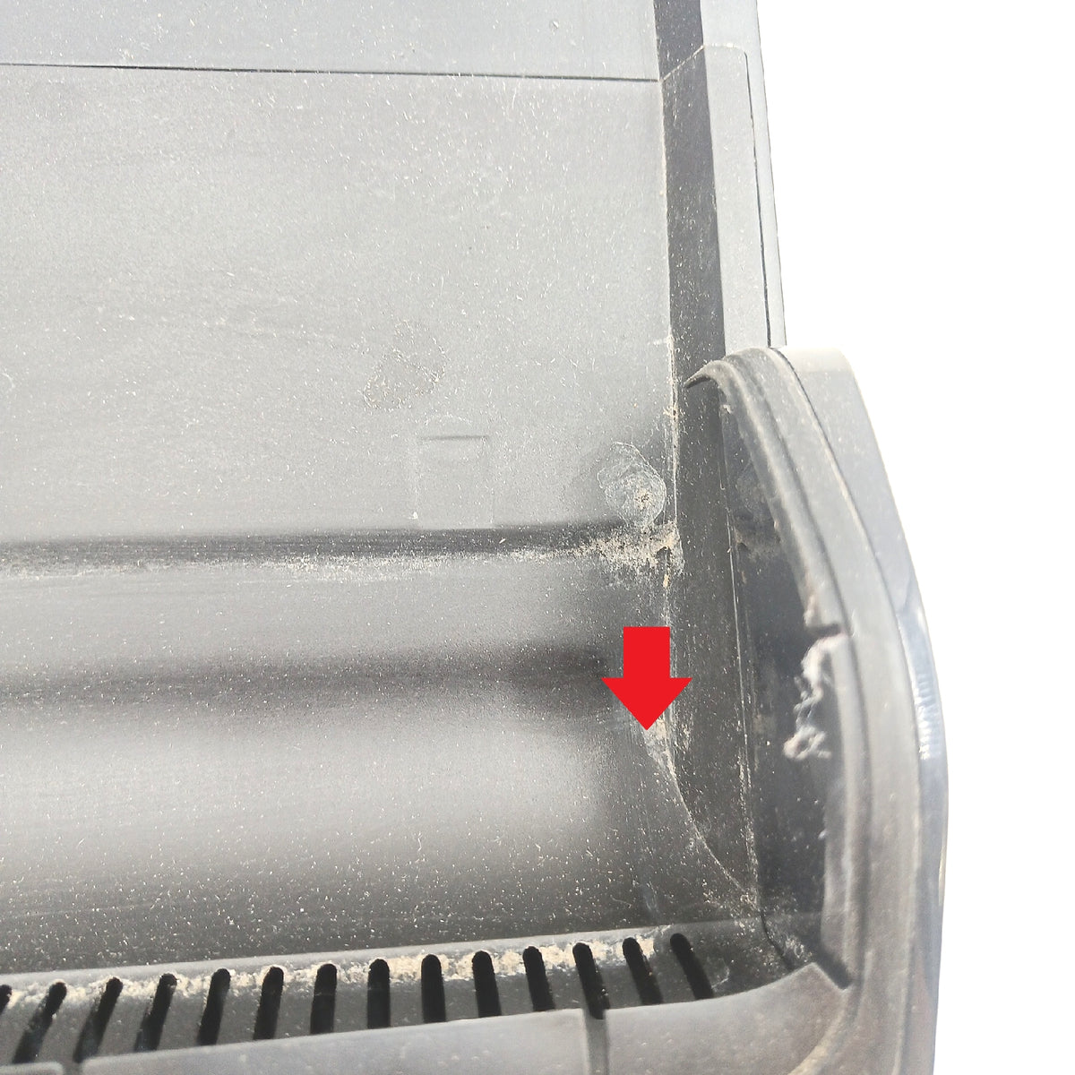 dreame H12 Pro FlexReach Nass  Trockensauger Flaches 180° Design Trocknung in