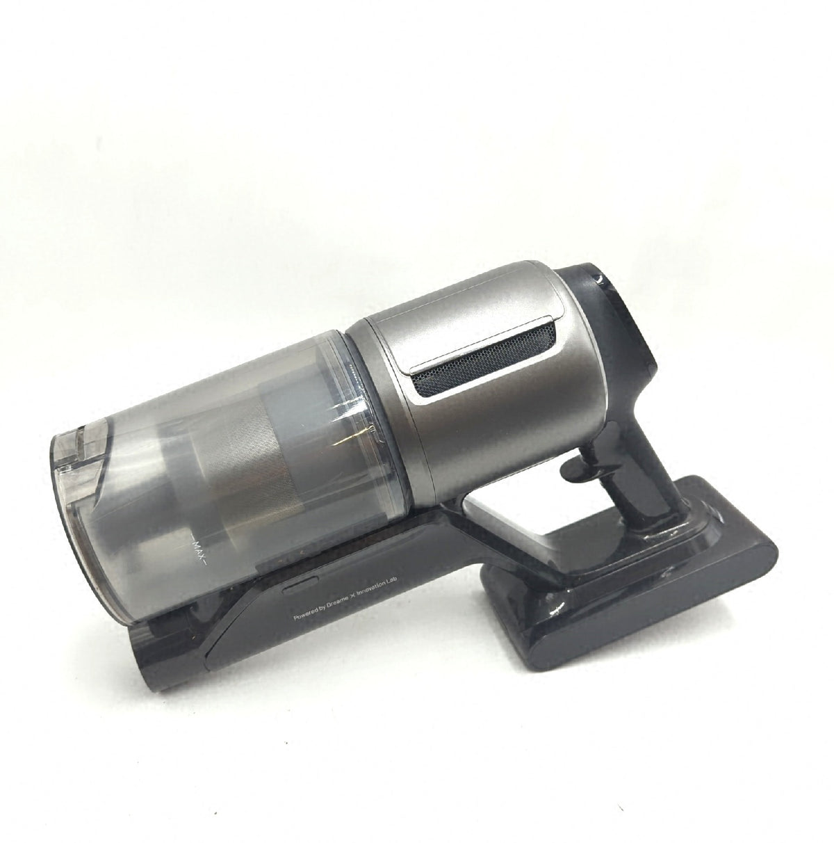 Dreame Z30 Kabelloser Bodenstaubsauger 310 AW Saugkraft 90 min mit Gebrauchsspuren