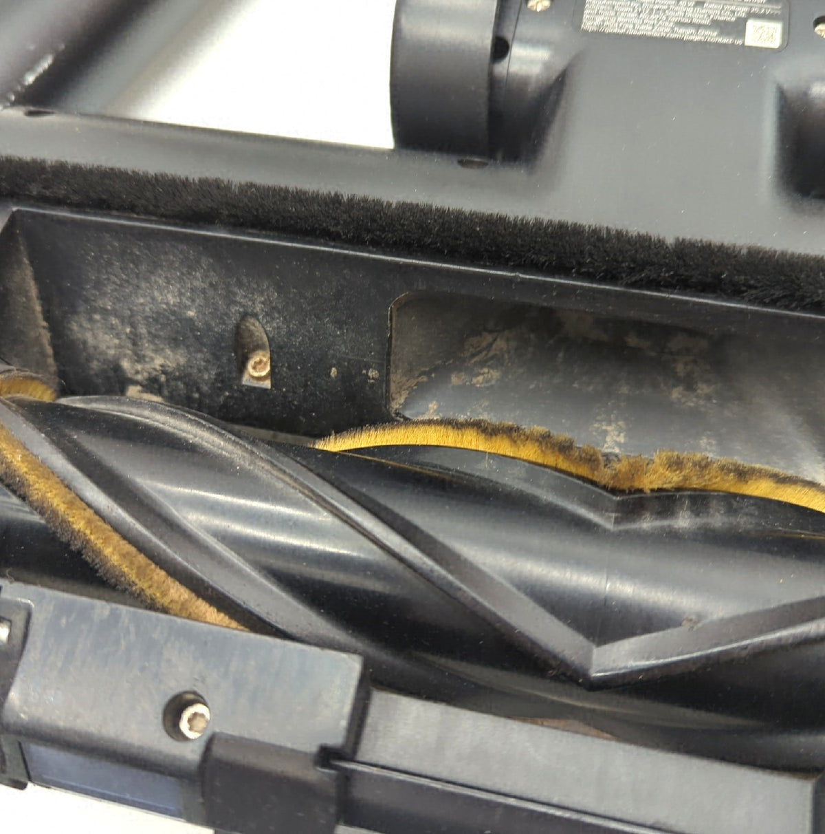 Dreame Z30 Kabelloser Bodenstaubsauger 310 AW Saugkraft 90 min mit Gebrauchsspuren