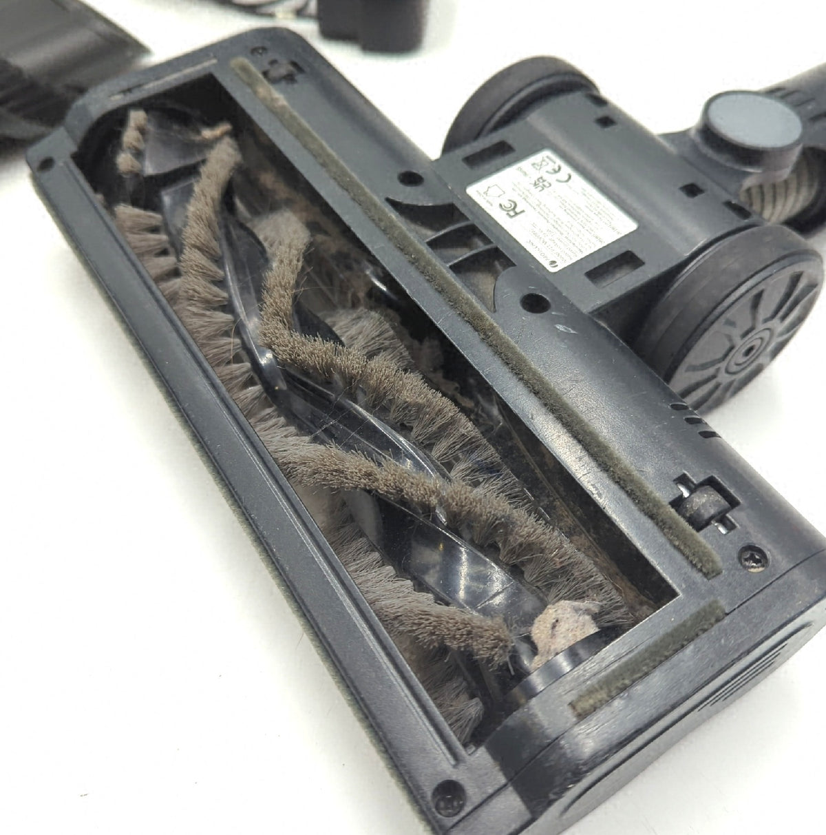 Proscenic F P11 Mopping Staubsauger Defekt Akku schnell leer Verschmutzt