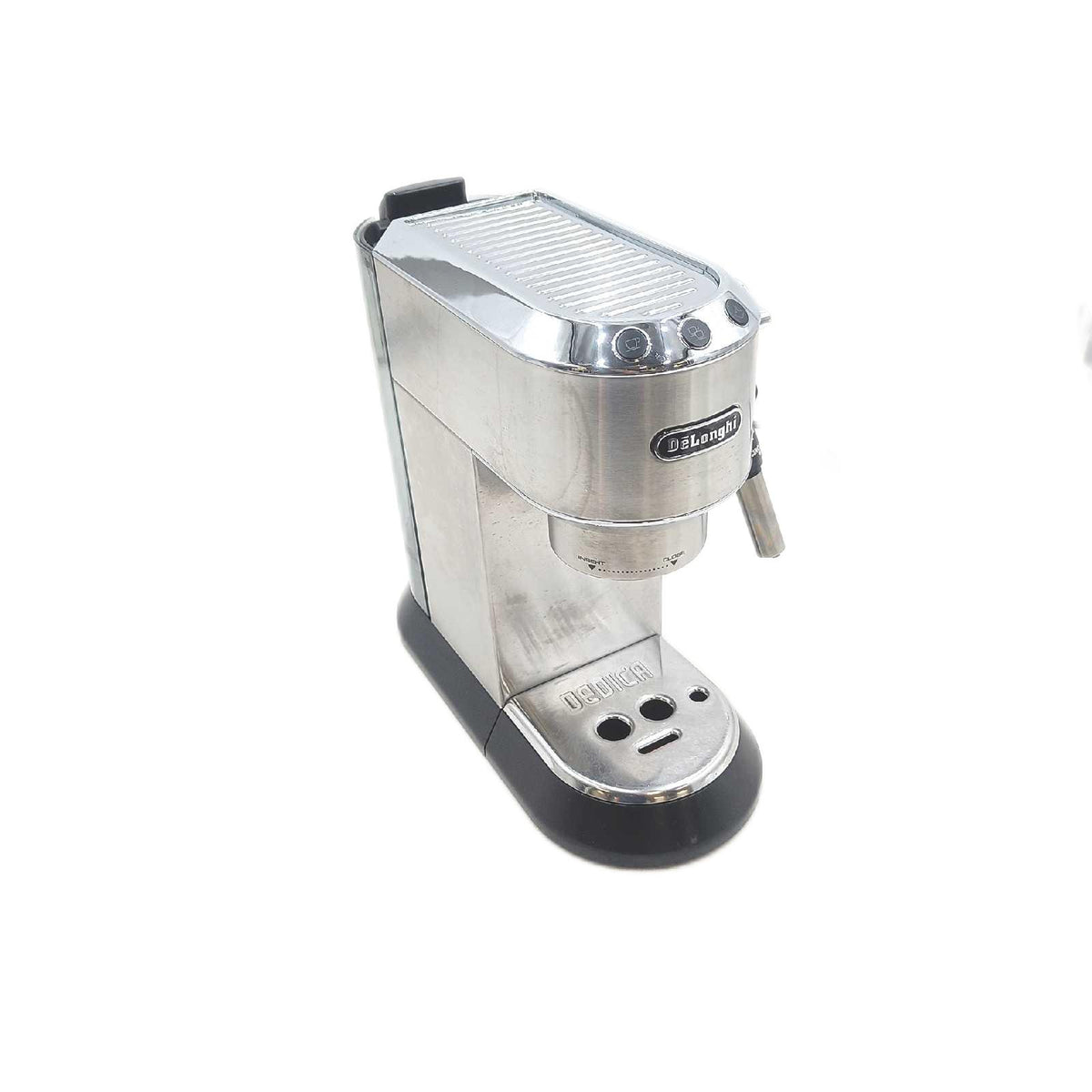 De'Longhi Dedica EC685.M Manuelle Espresso- und Cappuccino-Kaffe - Unvollständig
