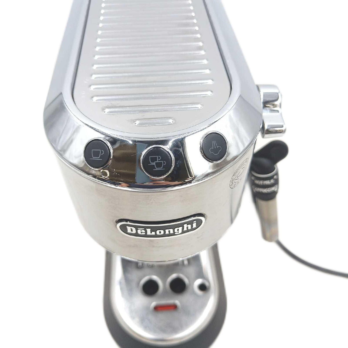 De'Longhi Dedica EC685.M Manuelle Espresso- und Cappuccino-Kaffe - Unvollständig