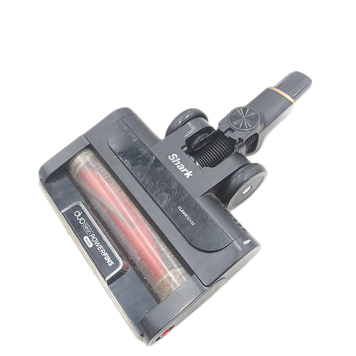 Shark Stratos Akku Staubsauger Kabellos PowerFins Plus 60 Min gebraucht starke