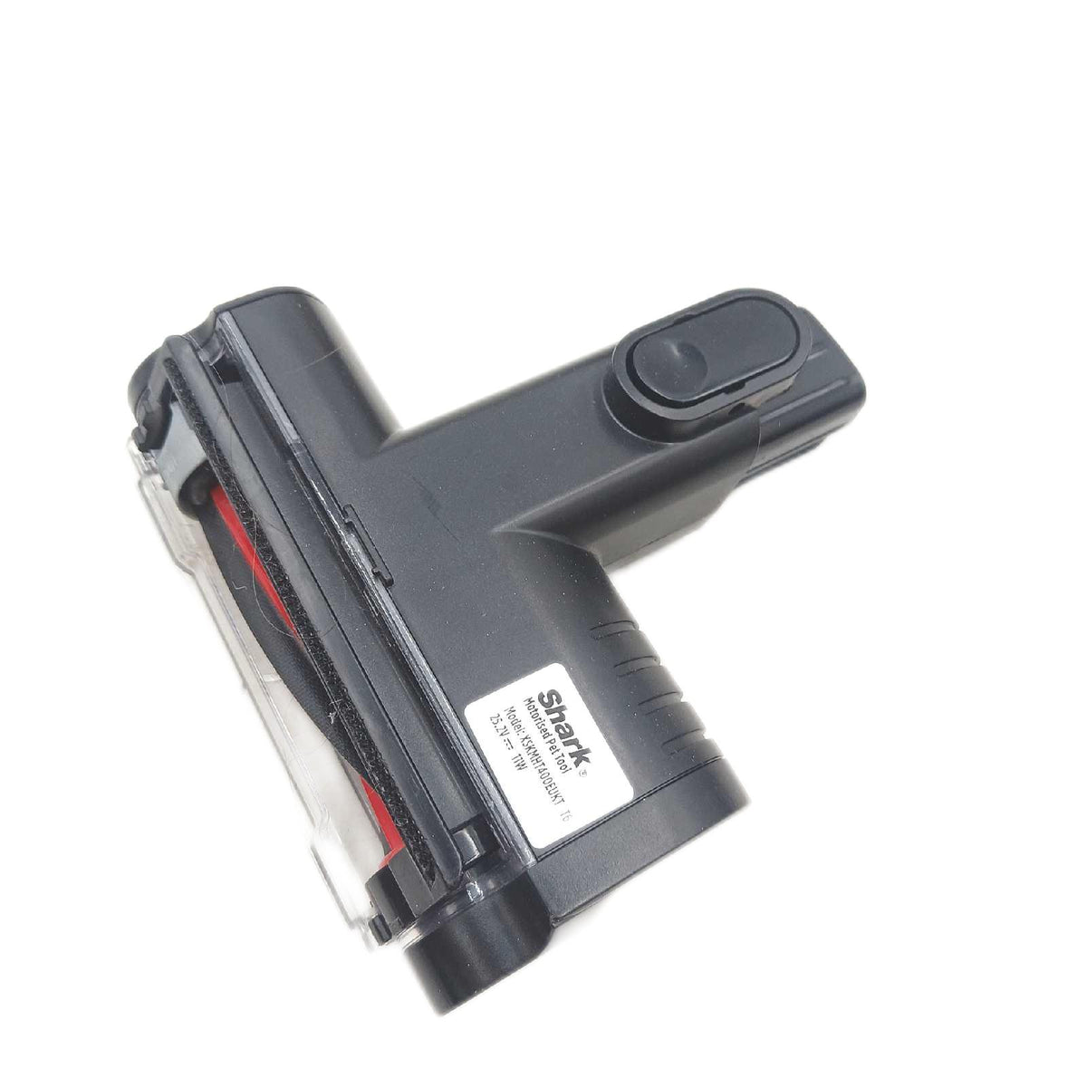 Shark Stratos Akku Staubsauger Kabellos PowerFins Plus 60 Min gebraucht starke