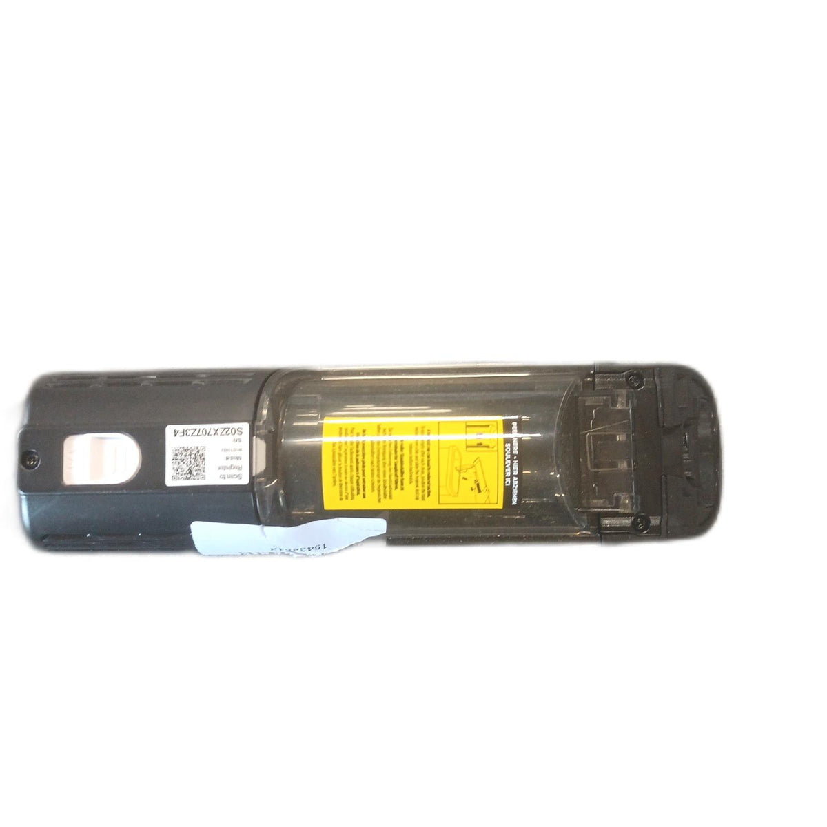 Shark WandVac 2.0 kabelloser Mini Handstaubsauger klein leicht leistung - Defekt