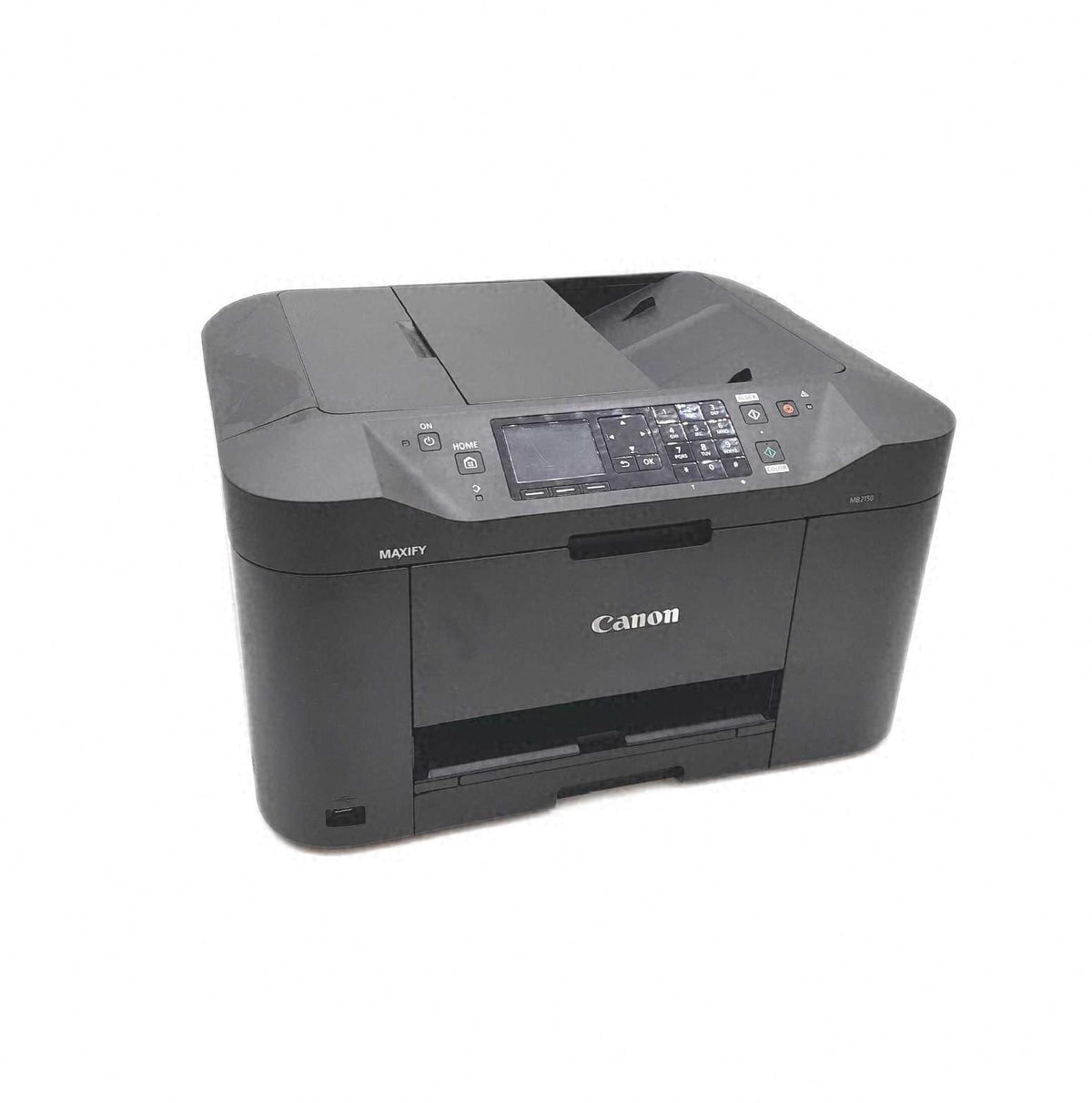 Canon MAXIFY MB2150 Tintenstrahl Multifunktionsdrucker Farbdruck gebraucht mit
