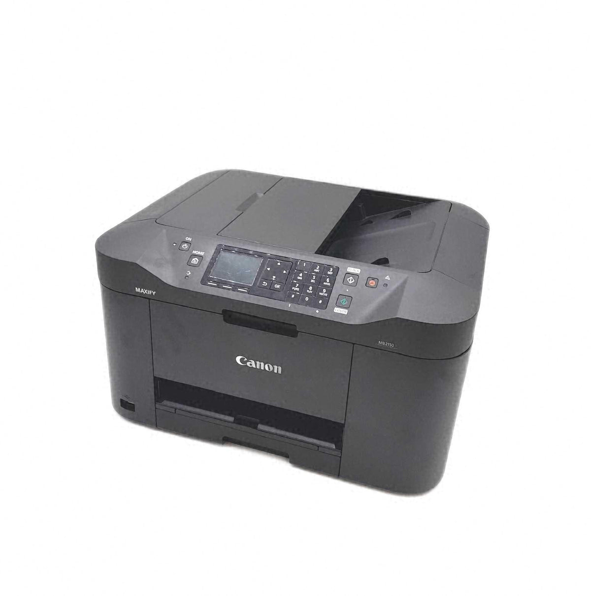 Canon MAXIFY MB2150 Tintenstrahl Multifunktionsdrucker Farbdruck gebraucht mit