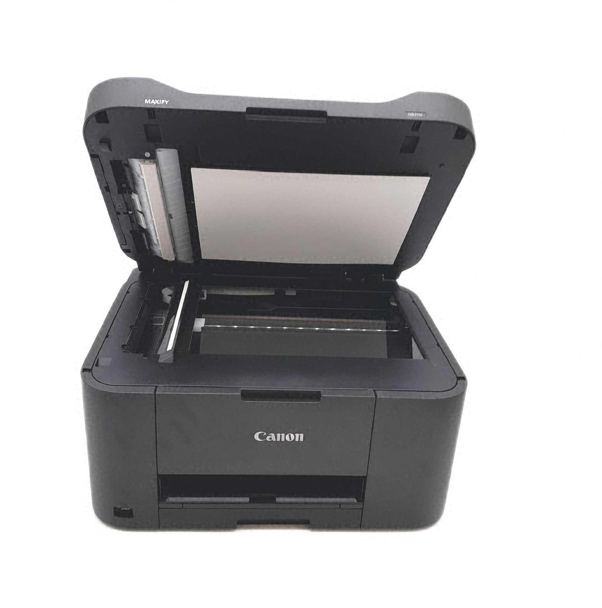 Canon MAXIFY MB2150 Tintenstrahl Multifunktionsdrucker Farbdruck gebraucht mit