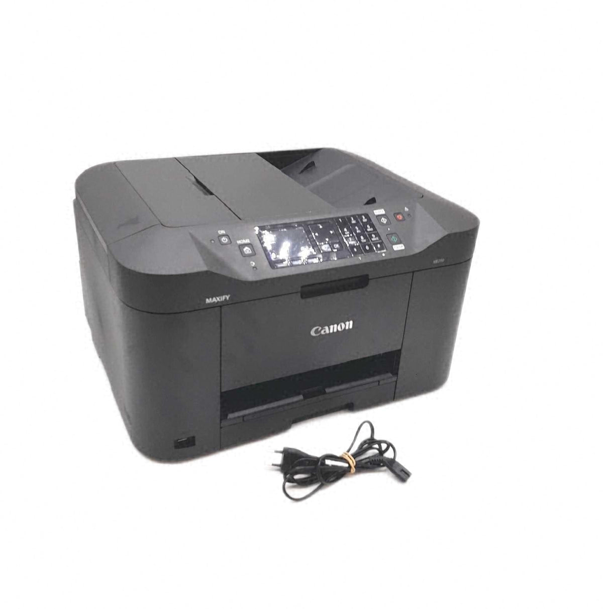 Canon MAXIFY MB2150 Tintenstrahl Multifunktionsdrucker Farbdruck gebraucht mit