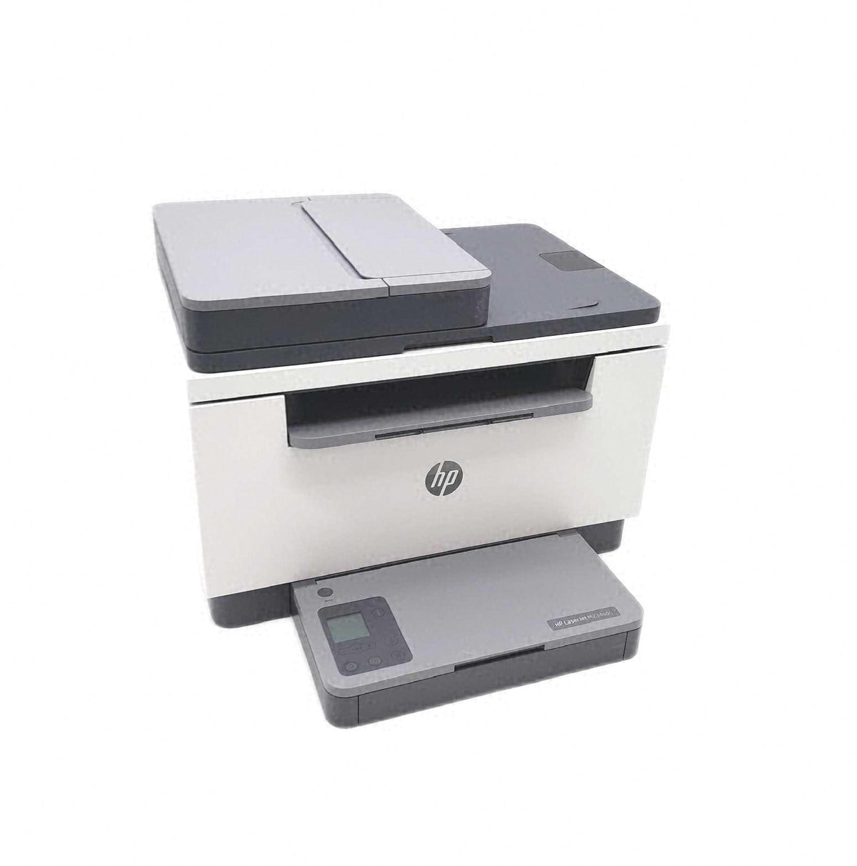 HP LaserJet MFP M234sdn Multifunktionslaserdrucker unvollständig ohne