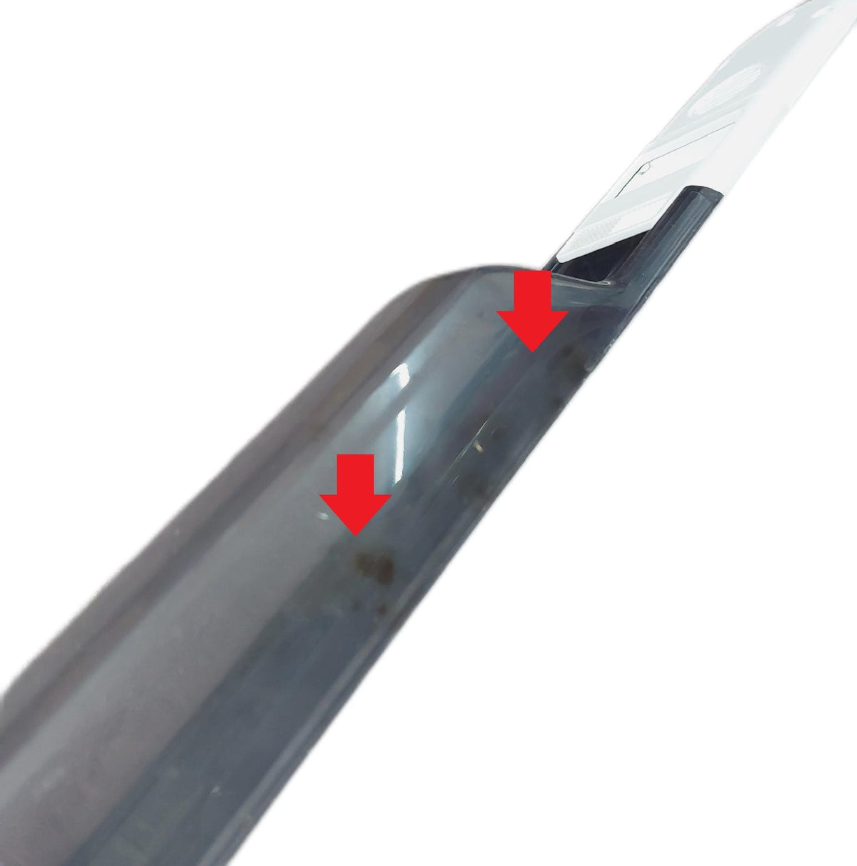 Proscenic F10 Ultra Nass Trockensauger 60 Min Wischfunktion mit Display