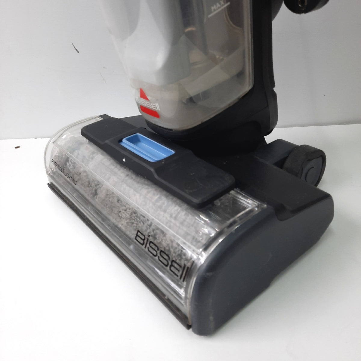 Bissell CrossWave EdgeFind Nass  Trockensauger 4159N Cylinder Fl - Unvollständig