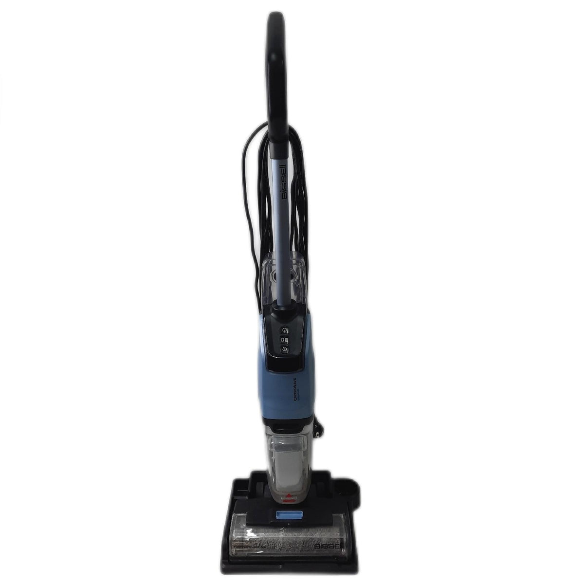 Bissell CrossWave EdgeFind Nass  Trockensauger 4159N Cylinder Fl - Unvollständig