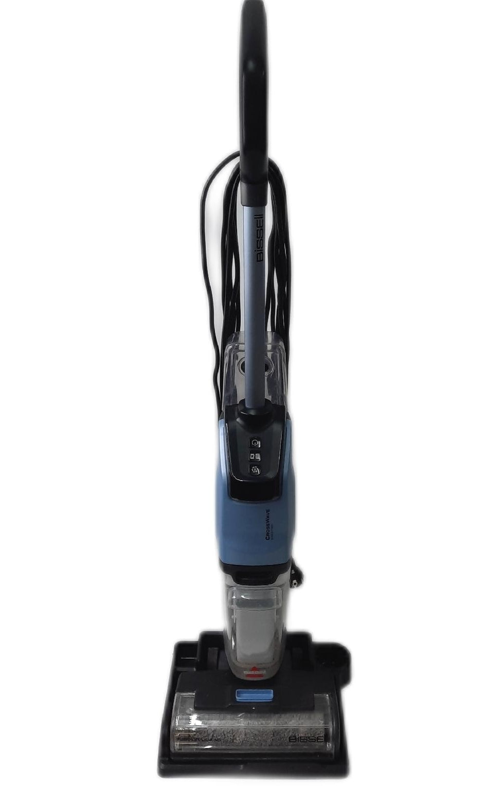 Bissell CrossWave EdgeFind Nass  Trockensauger 4159N Cylinder Fl - Unvollständig