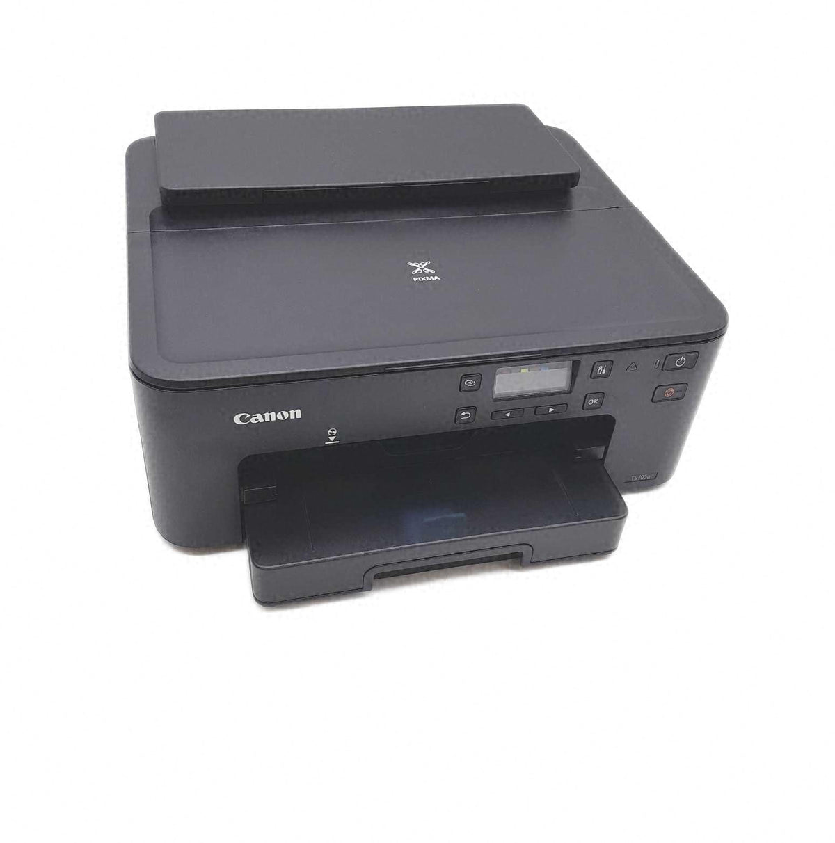 Canon PIXMA TS705a Drucker WLAN LAN Tintenstrahl Papierstau Defekt ohne