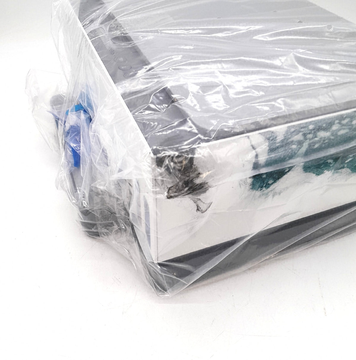 Hp Smart Tank 7005 3 in 1 Multifunktionsdrucker Drucker ausgelaufen