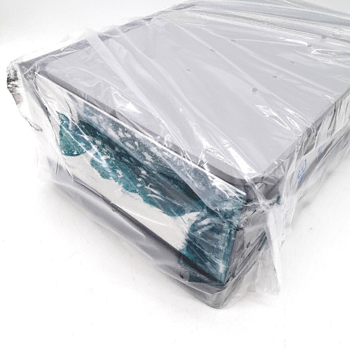 Hp Smart Tank 7005 3 in 1 Multifunktionsdrucker Drucker ausgelaufen