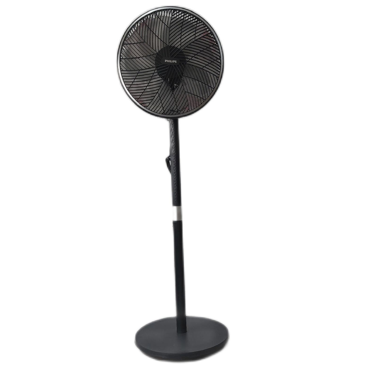 Philips Standventilator Haushalt Serie 3000 leistungsstark flüsterleise für angene