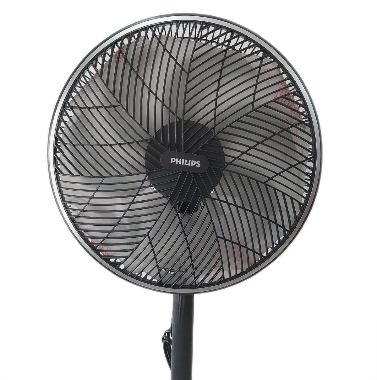 Philips Standventilator Haushalt Serie 3000 leistungsstark flüsterleise für angene