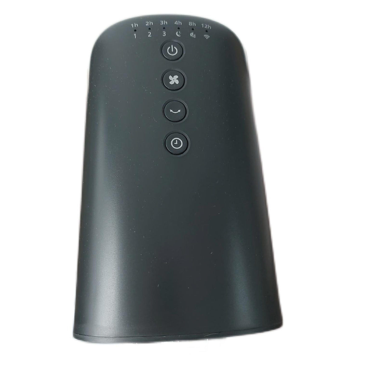 Philips Standventilator Haushalt Serie 3000 leistungsstark flüsterleise für angene