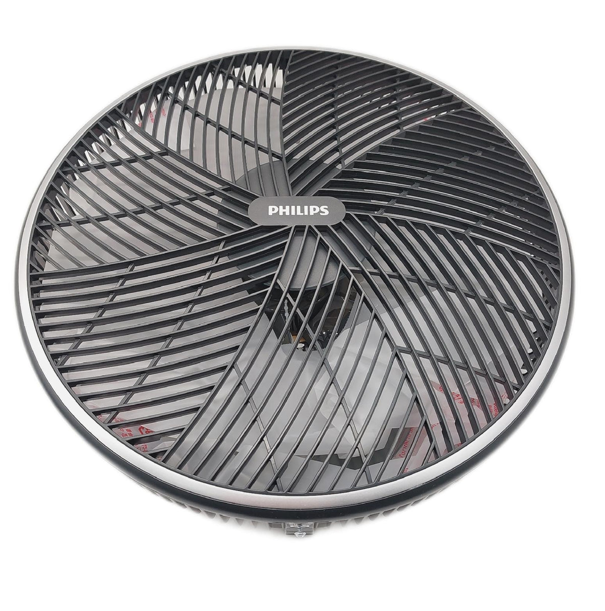 Philips Standventilator Haushalt Serie 3000 leistungsstark flüsterleise für angene