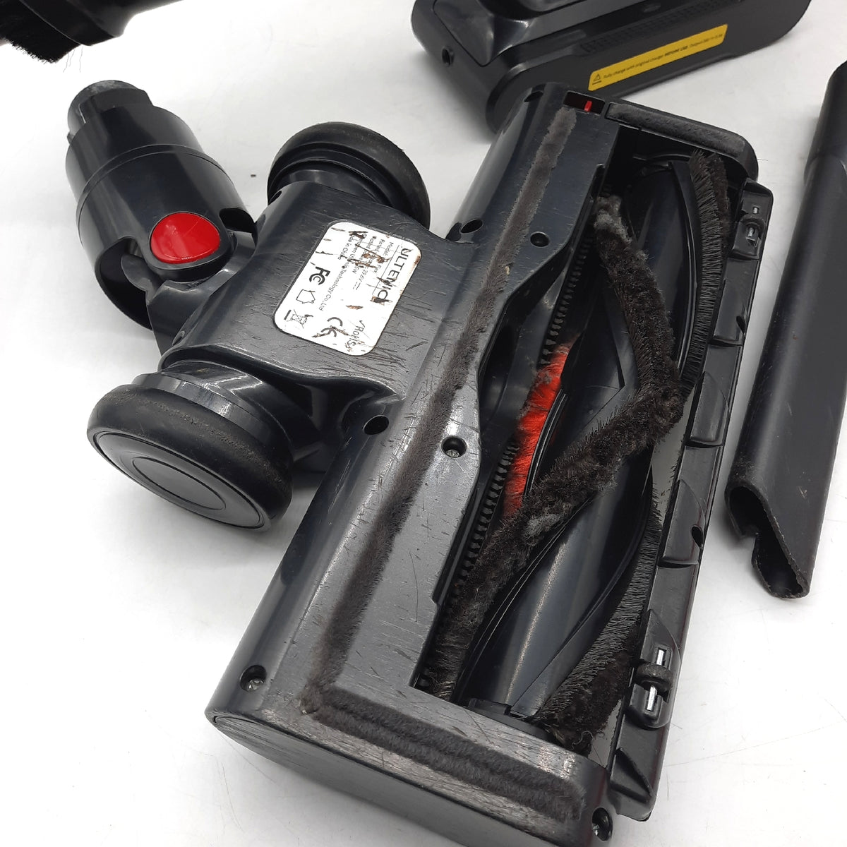 Ultenic U16 Flex Akku Staubsauger Kabellos 550W45000pa 60 Min Laufzeit  - Defekt
