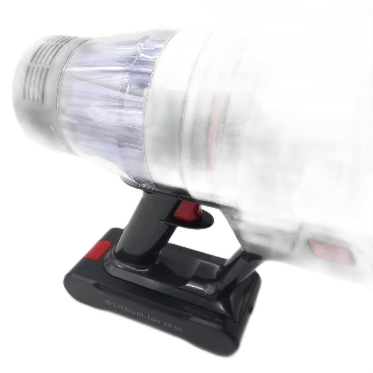Ultenic U16 Flex Akku Staubsauger Kabellos 550W45000pa 60 Min Laufzeit  - Defekt
