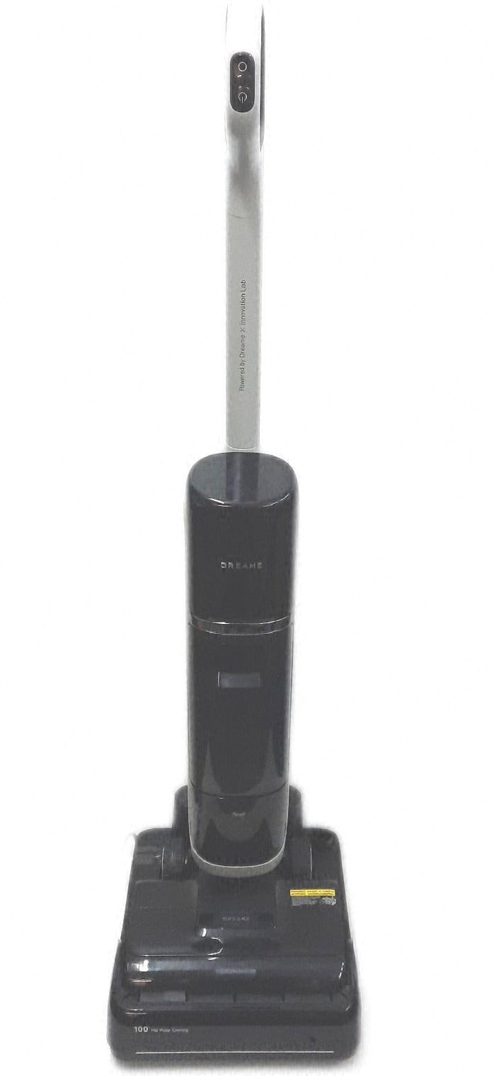 DREAME H15 Pro Heat Staubsauger Waschmaschine Bodenreinigung bei 85 Â°C Arm Cyli