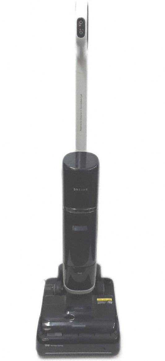 DREAME H15 Pro Heat Staubsauger Waschmaschine Bodenreinigung bei 85 Â°C Arm Cyli