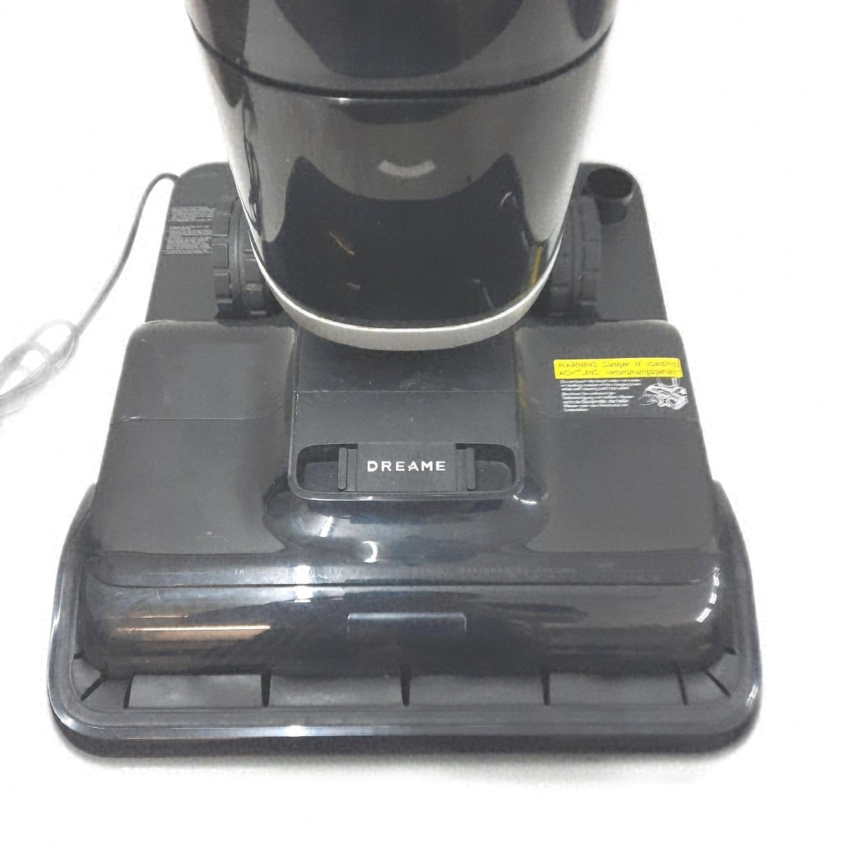 DREAME H15 Pro Heat Staubsauger Waschmaschine Bodenreinigung bei 85 Â°C Arm Cyli