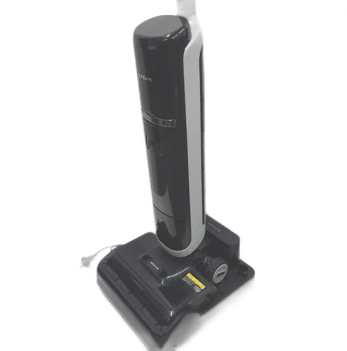 DREAME H15 Pro Heat Staubsauger Waschmaschine Bodenreinigung bei 85 Â°C Arm Cyli